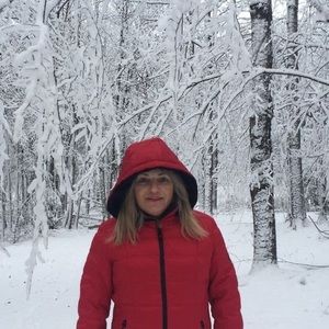 Meet your Posher, Sylvie